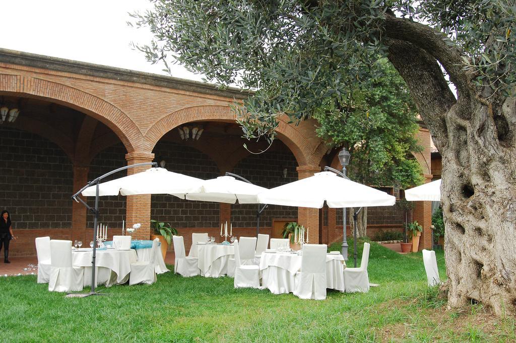 Tenuta Sciacca Villa Falciano del Massico ภายนอก รูปภาพ