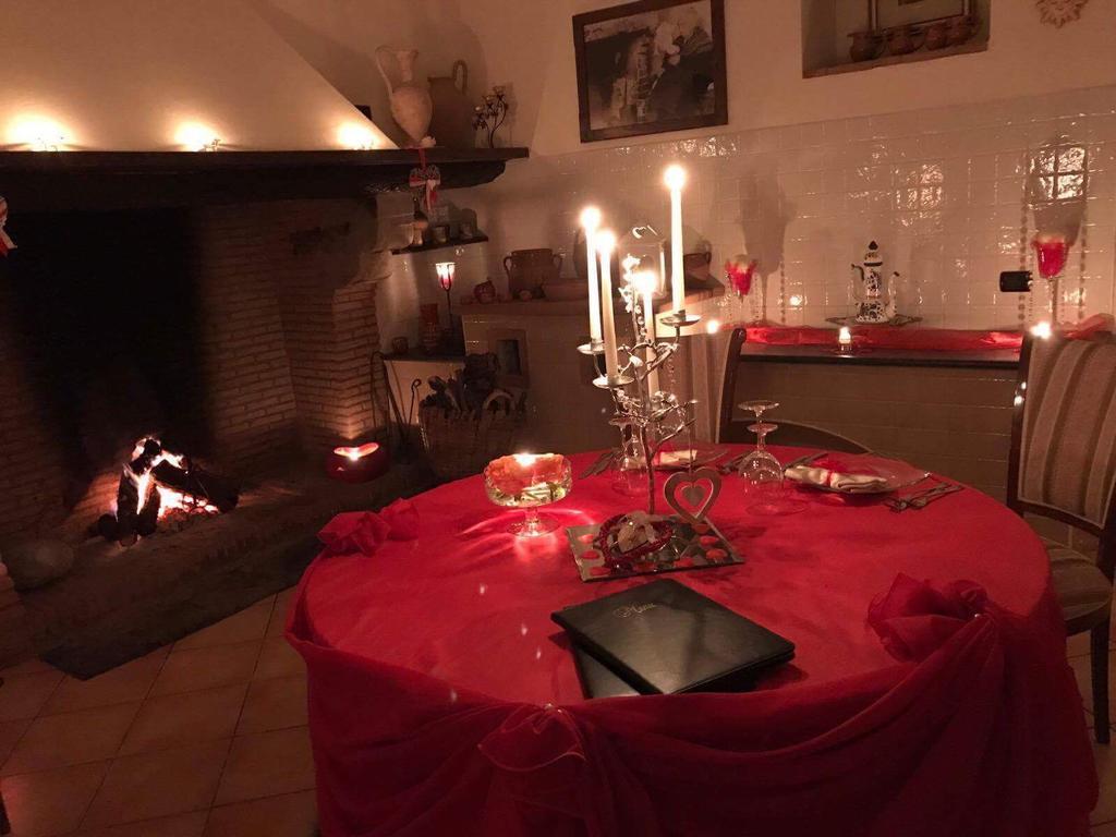 Tenuta Sciacca Villa Falciano del Massico ภายนอก รูปภาพ