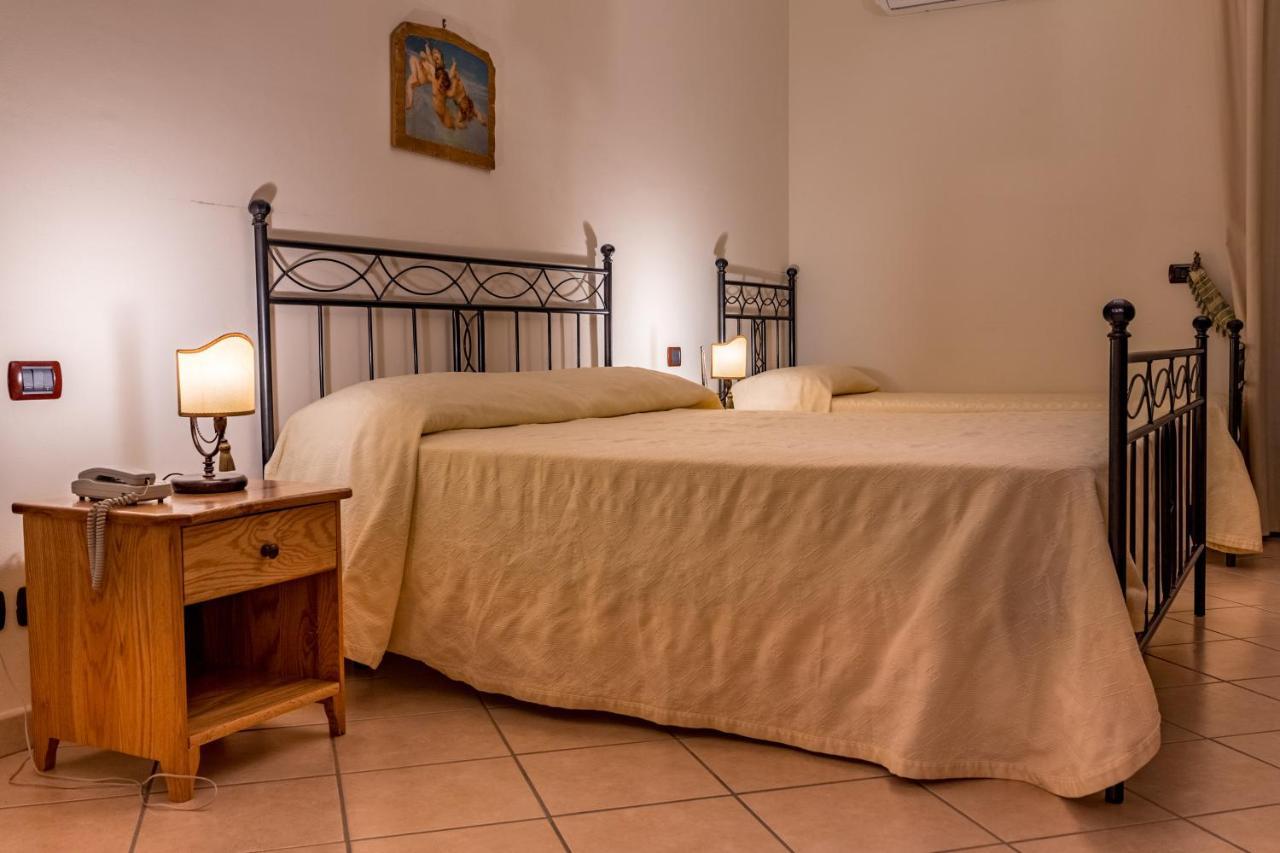 Tenuta Sciacca Villa Falciano del Massico ภายนอก รูปภาพ
